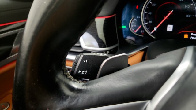 Used 2019 BMW 740i w/ M Sport Package RWD image 57