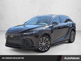 Used 2025 Lexus RX 350 Premium Plus FWD video 1