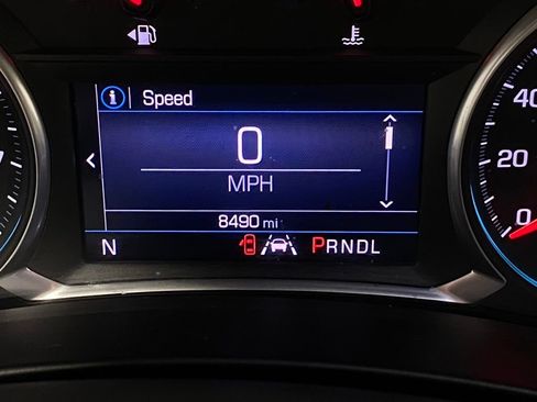 Used 2020 Chevrolet Equinox LT w/ LPO, Floor Liner Package FWD image 22