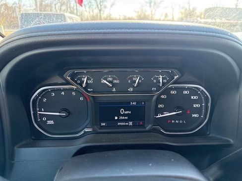Certified 2022 GMC Sierra 1500 Elevation image 16