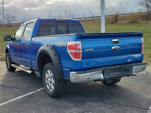 Used 2013 Ford F150 XLT w/ Luxury Equipment Group image 6
