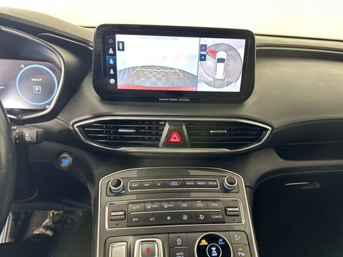 Certified 2022 Hyundai Santa Fe Limited image 22