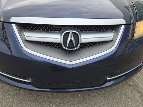 Used 2008 Acura TL 3.2 image 8