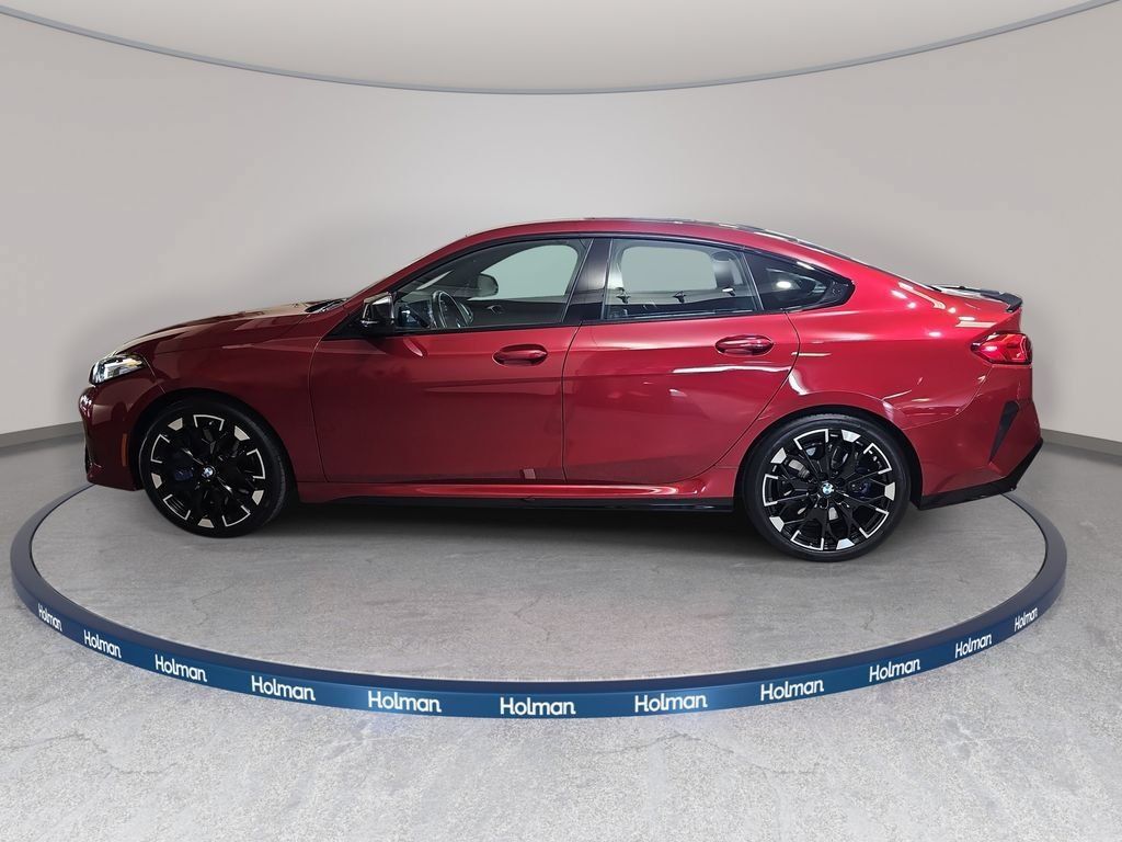 Used 2025 BMW M235i xDrive w/ Premium Package AWD/4WD image 9