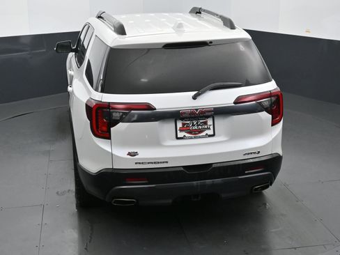 Used 2020 GMC Acadia AT4 w/ Driver Alert Package II image 31