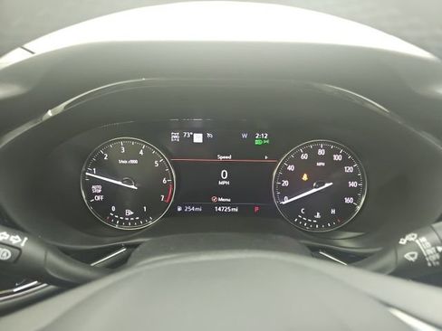 Used 2023 Buick Envision Avenir image 28