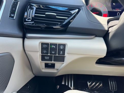 New 2026 Acura RDX A-Spec AWD/4WD image 16