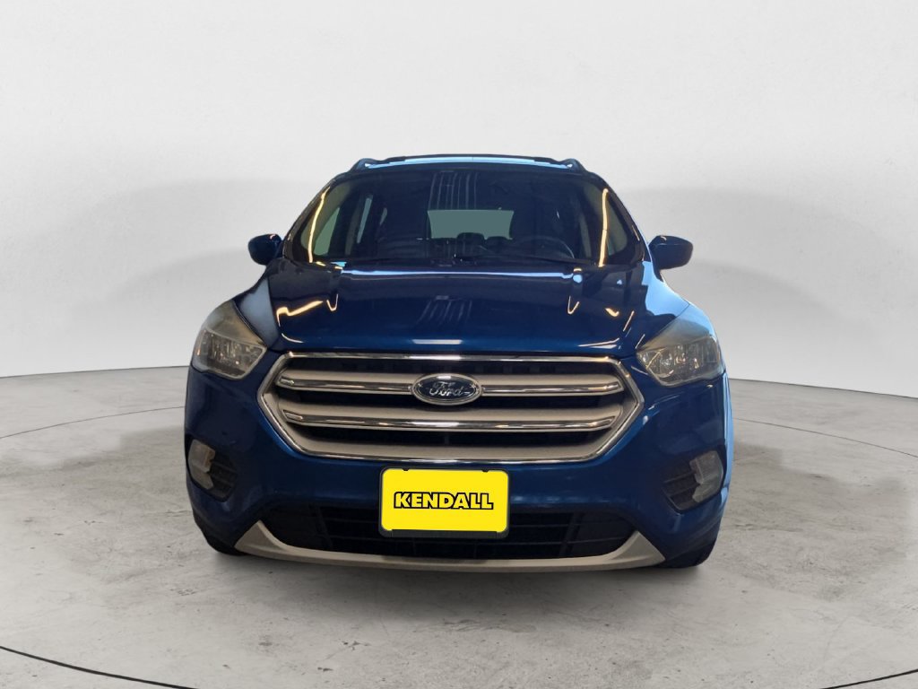 Used 2018 Ford Escape SE AWD/4WD image 3