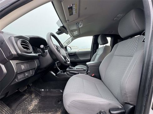 Used 2021 Toyota Tacoma SR w/ SX Package image 23