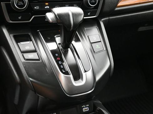 Used 2020 Honda CR-V EX-L image 14