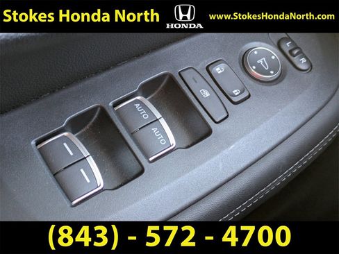 Certified 2024 Honda HR-V EX-L image 25