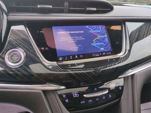 Certified 2023 Cadillac XT6 Premium Luxury image 14