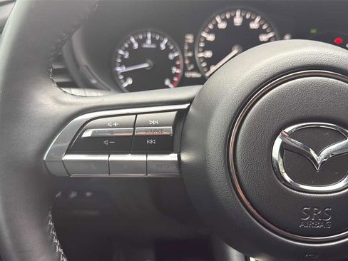 Used 2022 MAZDA CX-30 AWD 2.5 Turbo S image 17