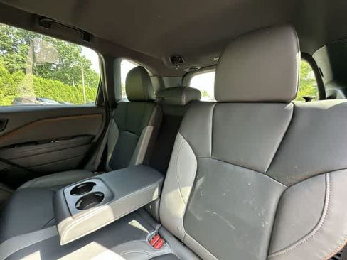 Certified 2025 Subaru Forester Sport AWD/4WD image 18