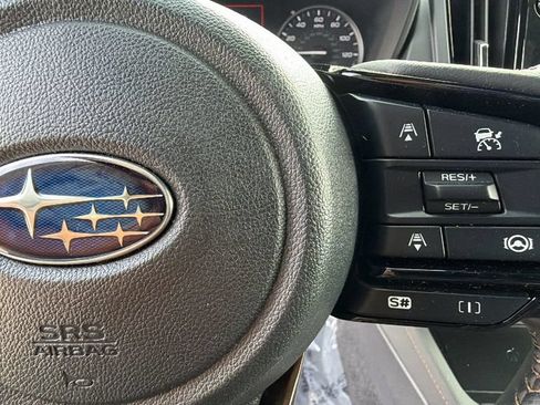Certified 2026 Subaru Forester Sport AWD/4WD image 20