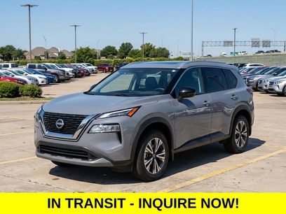 Used 2023 Nissan Rogue SL w/ SL Premium Package