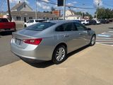 Used 2017 Chevrolet Malibu LT w/ Driver Confidence Package image 5
