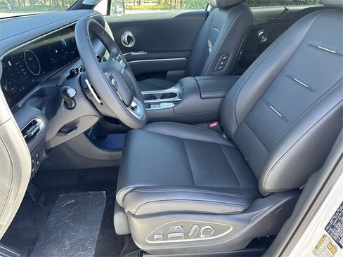 New 2026 Hyundai Palisade Calligraphy image 9