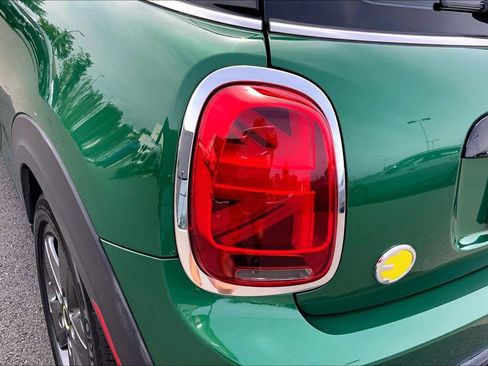 Certified 2022 MINI Cooper SE image 30