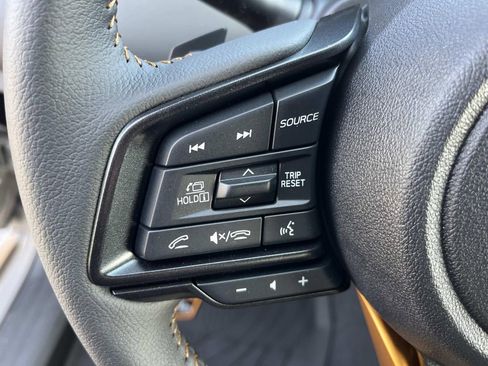 New 2026 Subaru Outback Wilderness AWD/4WD image 28