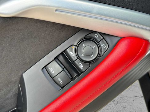 Used 2023 Chevrolet Camaro ZL1 RWD image 17
