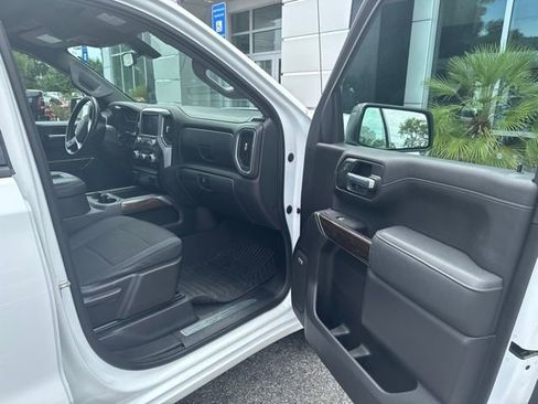Used 2021 GMC Sierra 1500 Elevation w/ Preferred Package AWD/4WD image 7