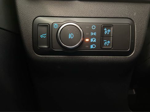 Used 2023 Ford Bronco Sport Outer Banks w/ Tech Package image 38