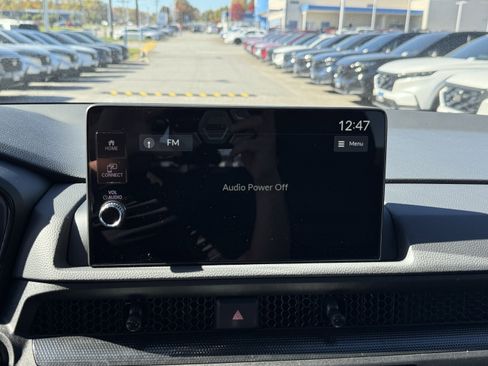 New 2026 Honda CR-V Sport-L image 18