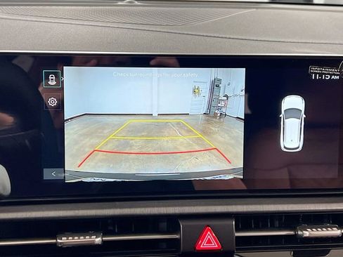 New 2026 Kia Sportage X-Line image 13