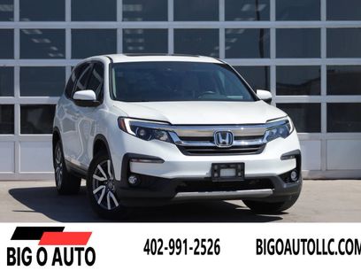 Used 2019 Honda Pilot EX-L