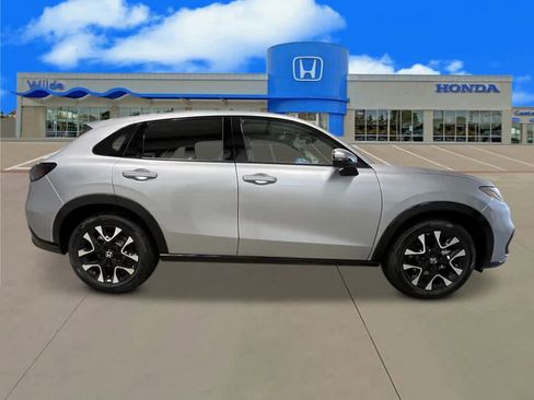 New 2027 Honda HR-V EX-L image 7