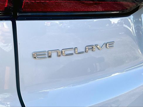 New 2026 Buick Enclave Preferred w/ LPO, Floor Liner Package FWD image 13