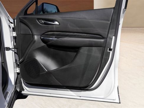 Certified 2024 Cadillac XT4 Sport image 28