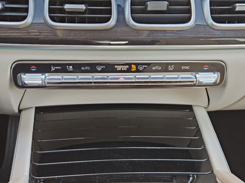 Used 2022 Mercedes-Benz GLE 350 image 20