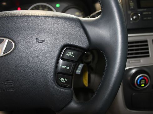 Used 2006 Hyundai Sonata V6 FWD image 13