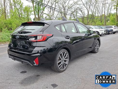 Certified 2024 Subaru Impreza 2.0i Sport AWD/4WD image 11