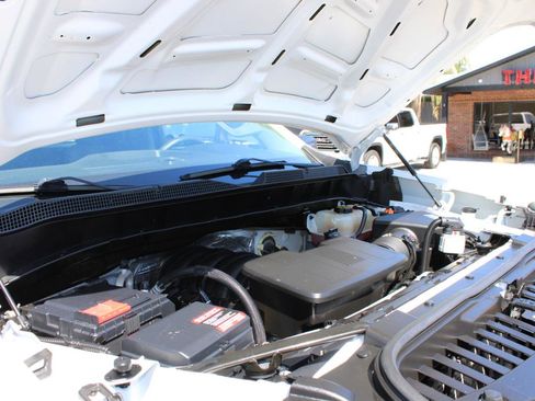 Used 2021 Chevrolet Silverado 1500 W/T w/ WT Fleet Convenience Package RWD image 15