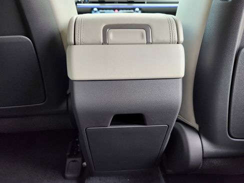 New 2026 Hyundai Santa Fe Calligraphy image 22