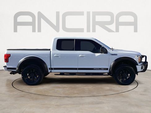 Used 2019 Ford F150 XLT w/ Equipment Group 302A Luxury image 13