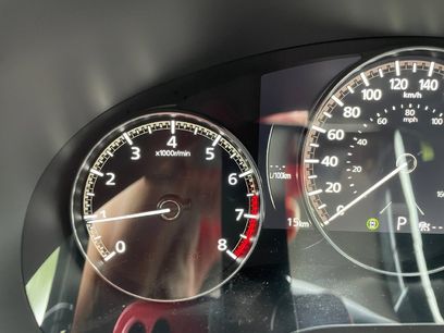 New 2026 MAZDA CX-30 AWD 2.5 S