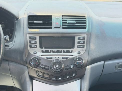 Used 2007 Honda Accord EX-L image 10