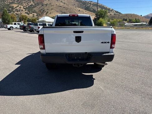 Used 2020 RAM 1500 Classic Warlock image 5