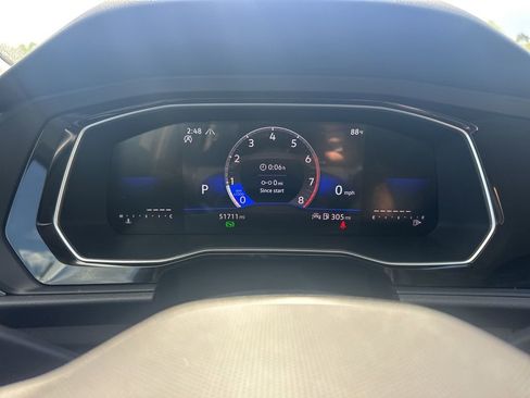 Used 2024 Volkswagen Jetta SE image 20