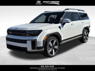 New 2026 Hyundai Santa Fe Limited 360° Tour