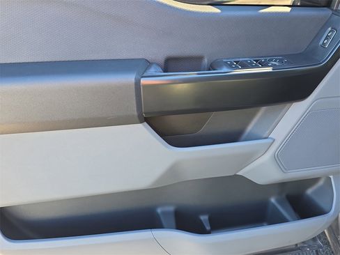 Used 2021 Ford F150 XL w/ Trailer Tow Package image 17