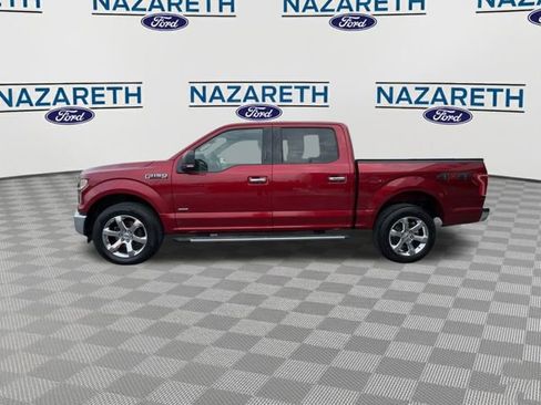 Used 2017 Ford F150 XLT w/ Equipment Group 301A Mid image 5