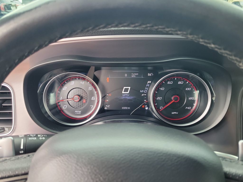 Used 2021 Dodge Charger GT RWD image 19