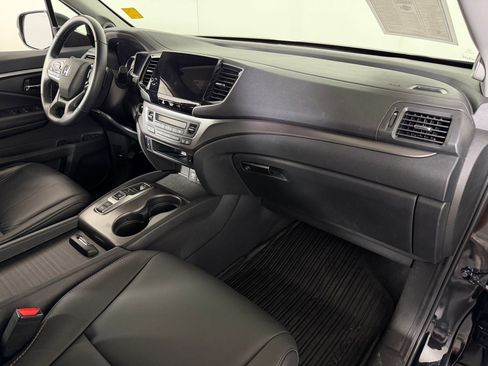 Used 2021 Honda Pilot EX-L image 25