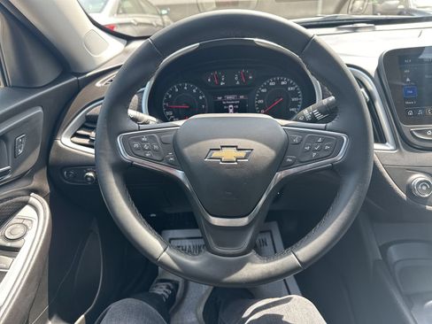 Used 2024 Chevrolet Malibu RS w/ LPO, Floor Liner Package FWD image 43