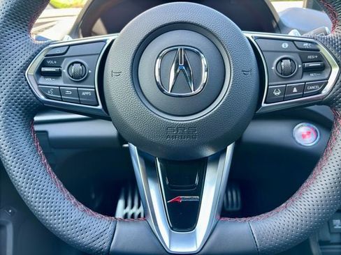 New 2026 Acura RDX A-Spec image 19